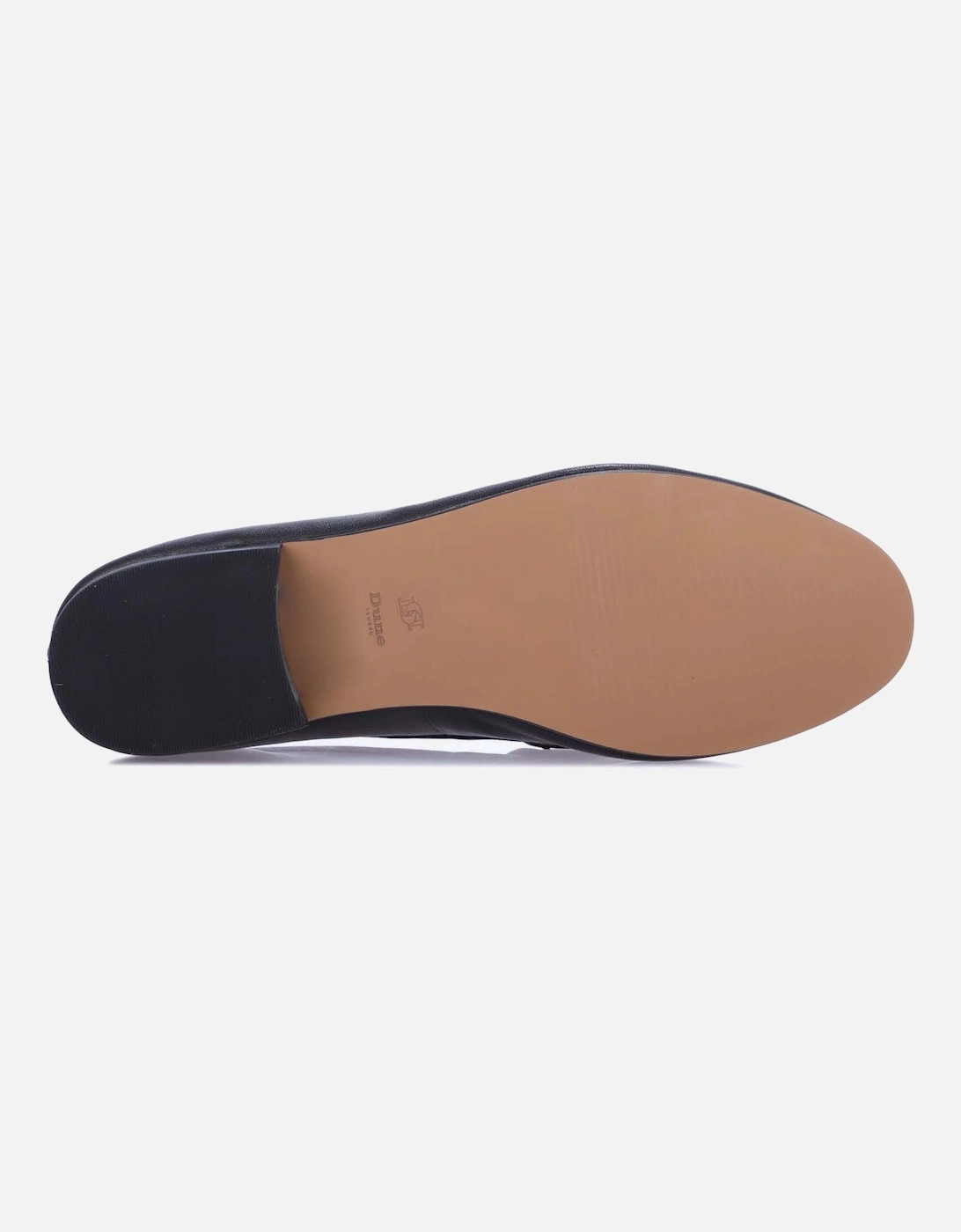 Georgiee Loafers