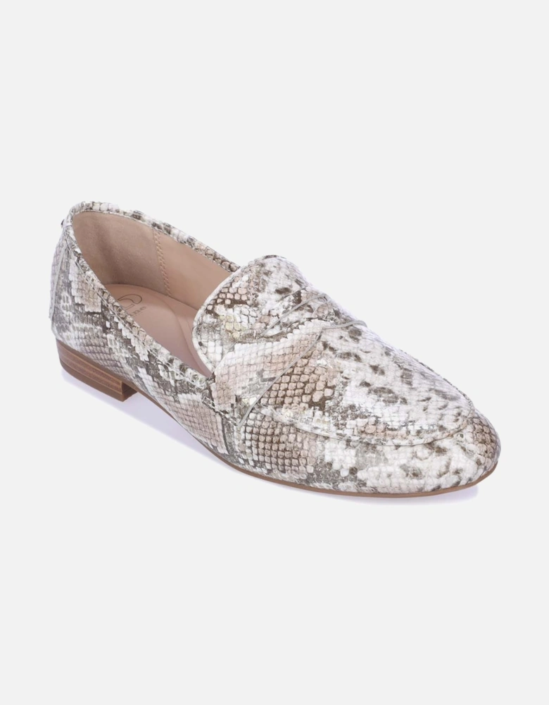 Georgiee Loafers