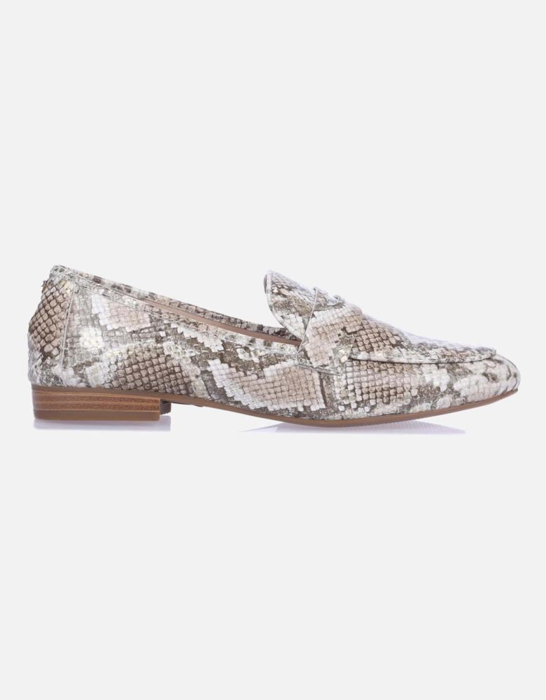 Georgiee Loafers