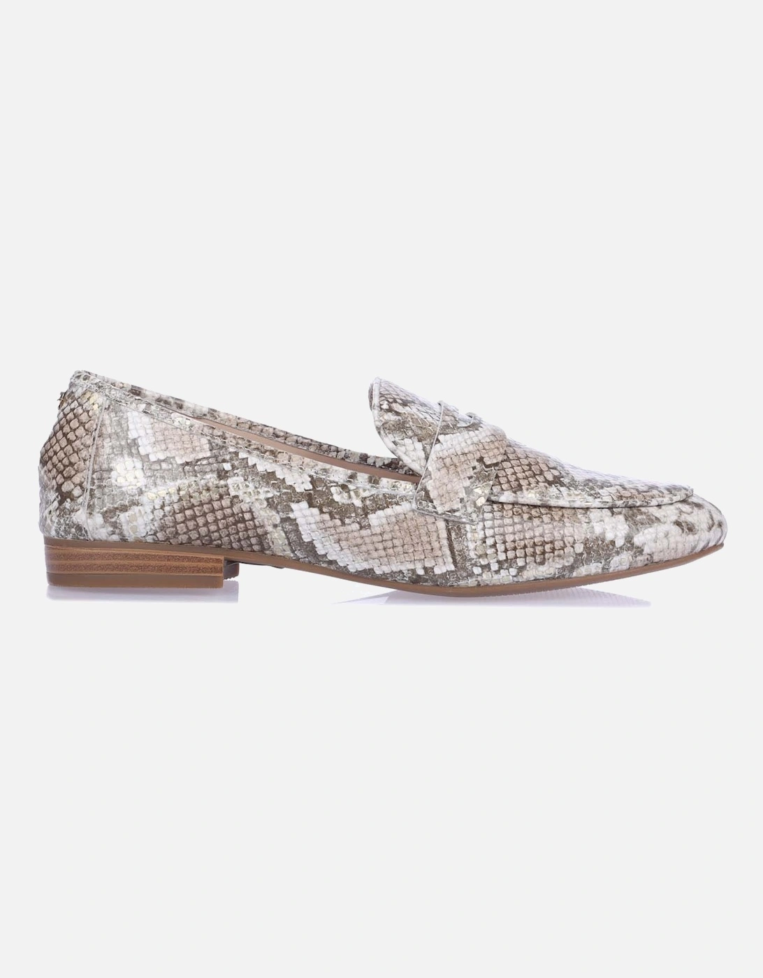 Georgiee Loafers, 7 of 6