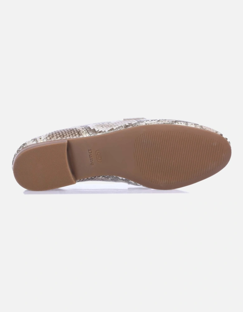 Georgiee Loafers
