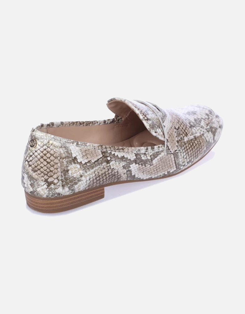 Georgiee Loafers