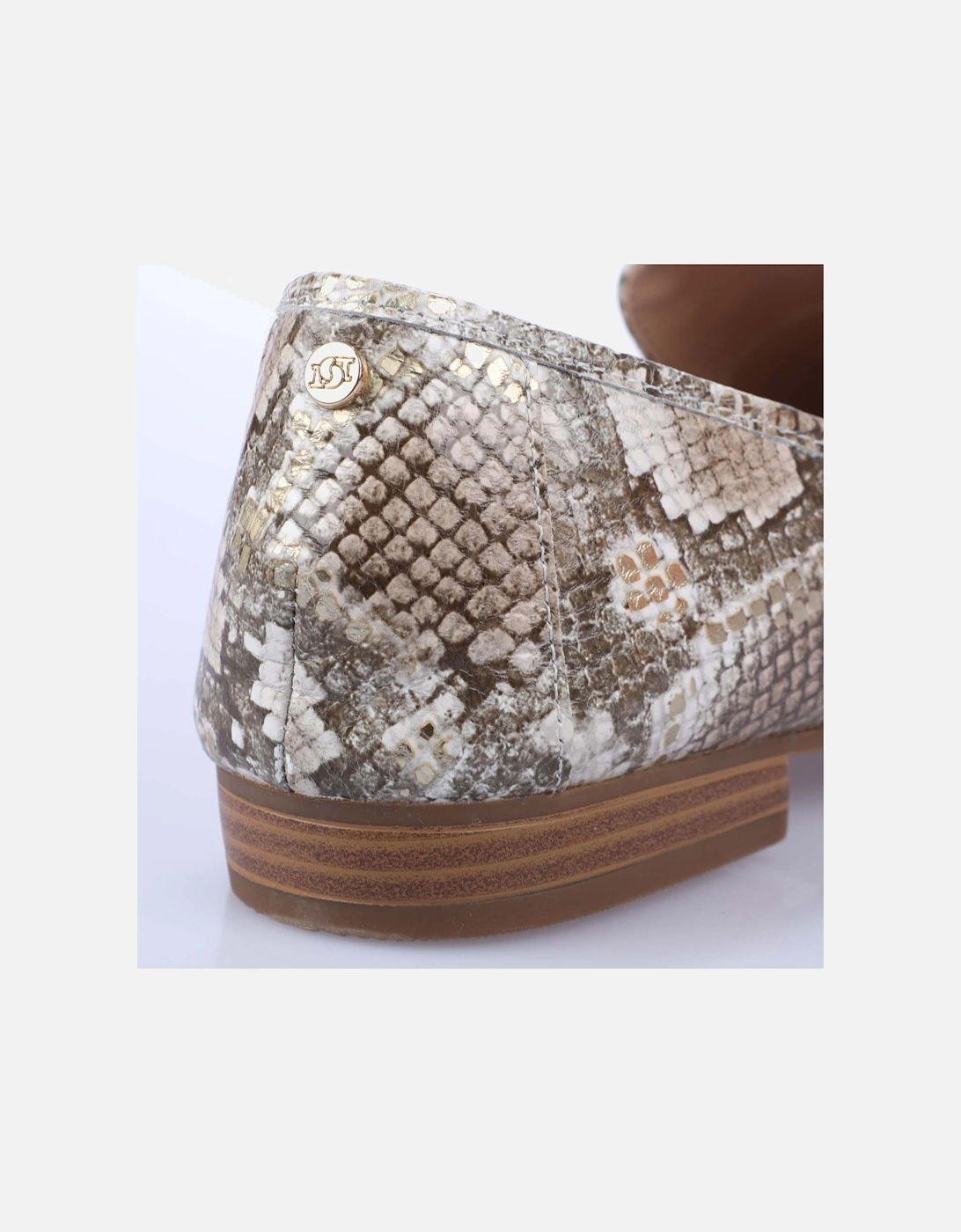 Georgiee Loafers