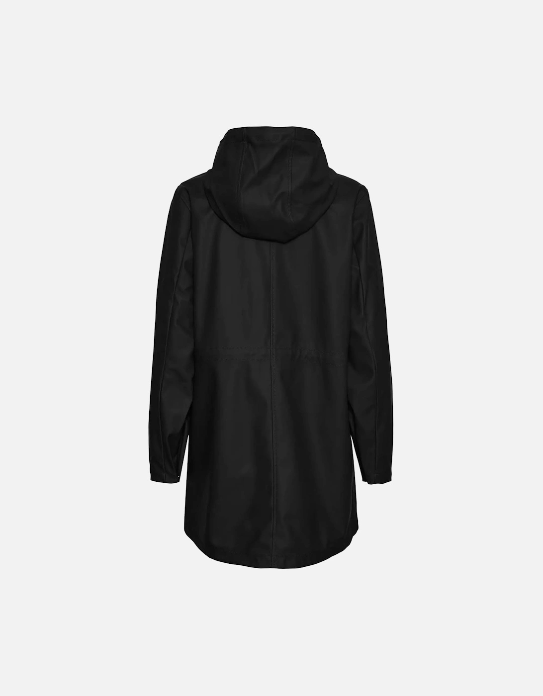 Malou Coated Jacket
