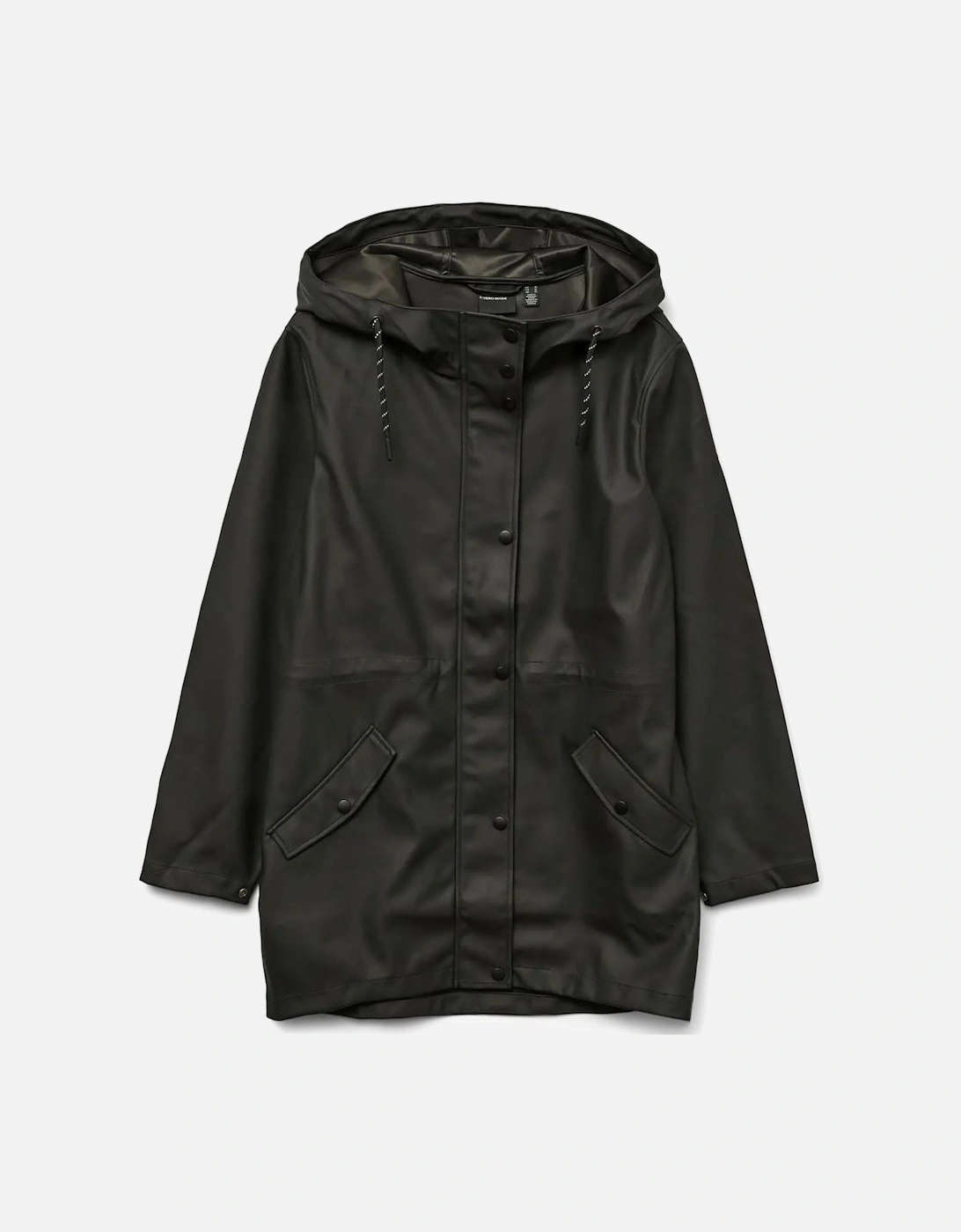 Malou Coated Jacket, 7 of 6