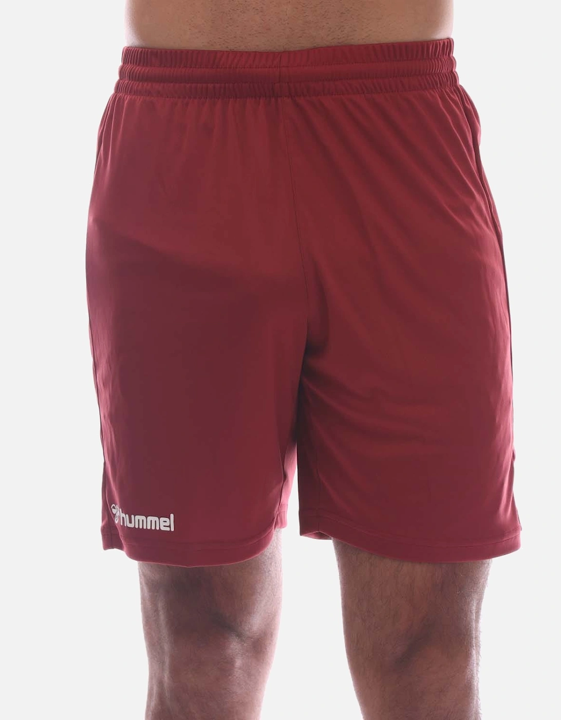 Poly Shorts, 5 of 4