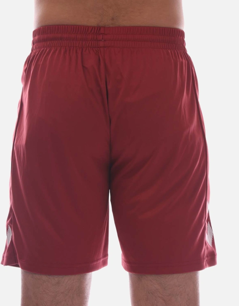 Poly Shorts