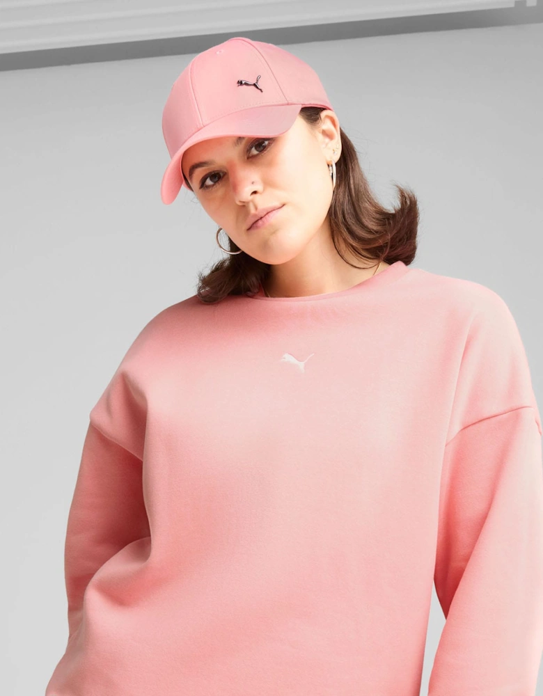 Essential Metal Cat Cap