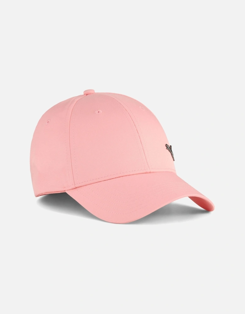 Essential Metal Cat Cap