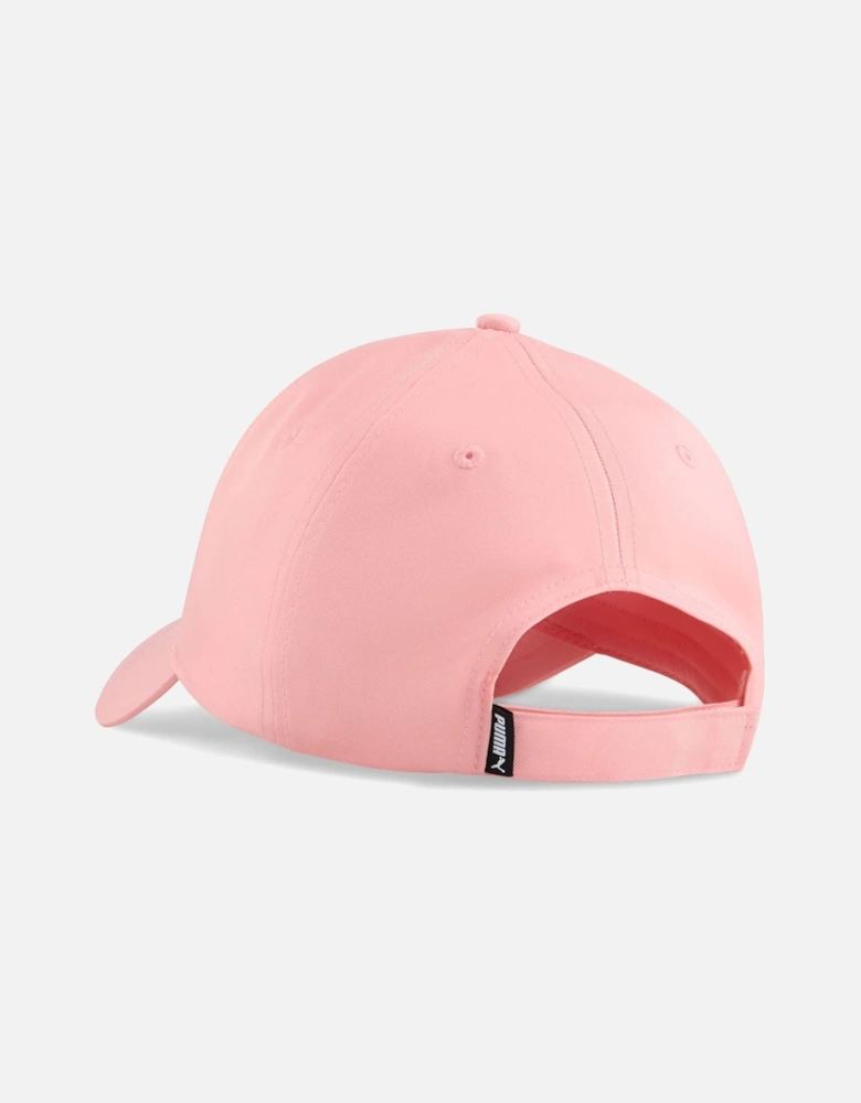 Essential Metal Cat Cap