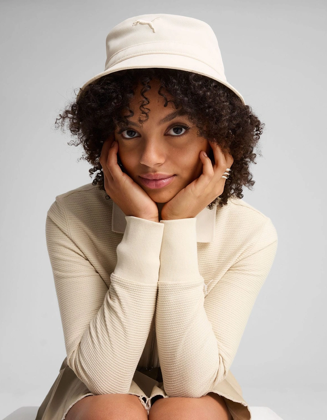 Premium Essential Bucket Hat