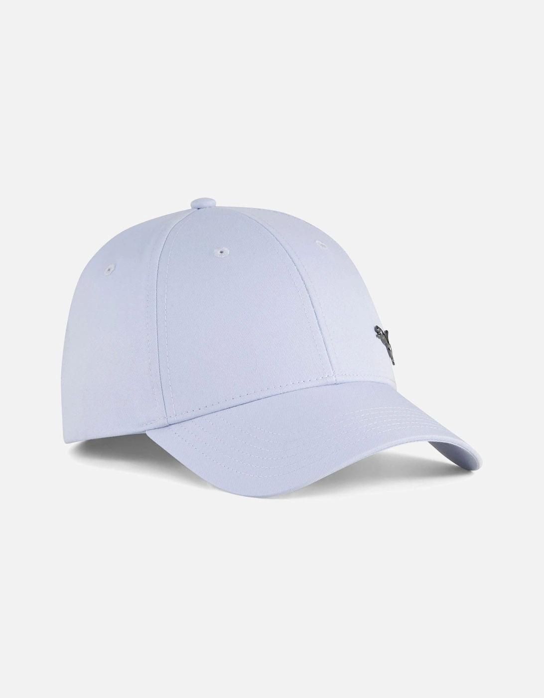Essential Metal Cat Cap, 5 of 4