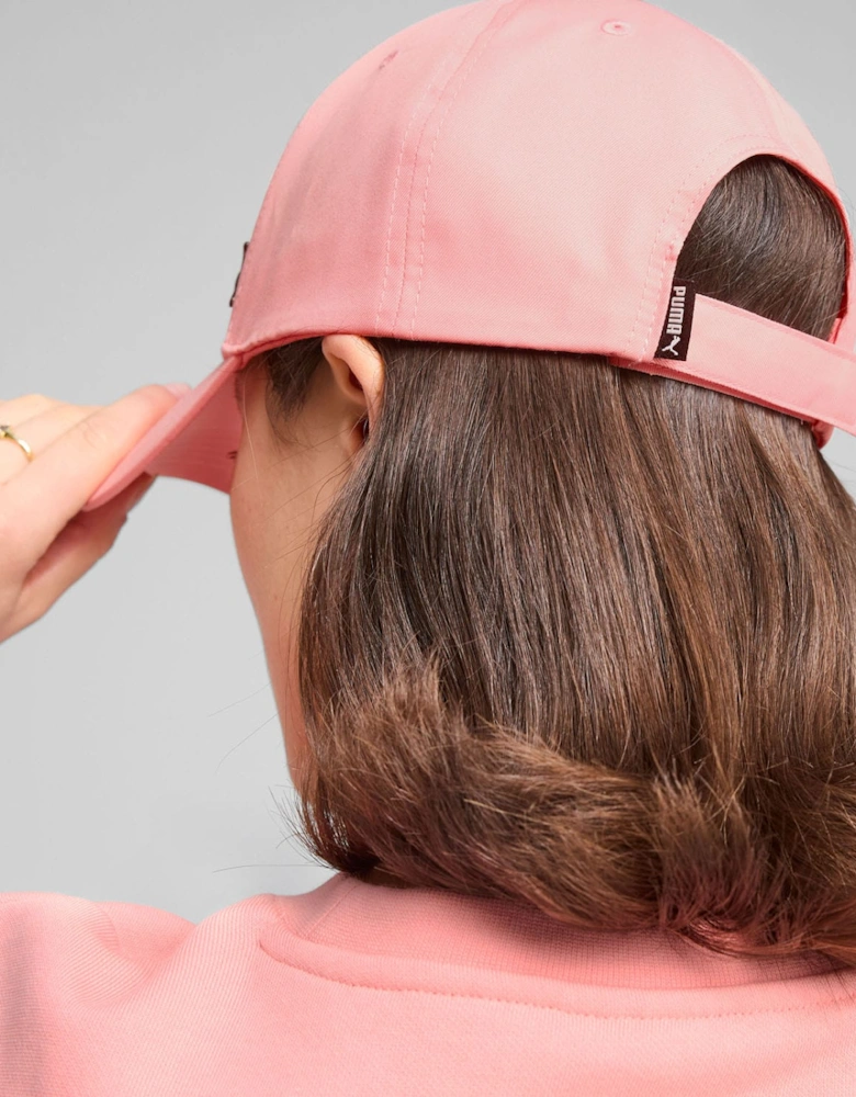 Essential Metal Cat Cap