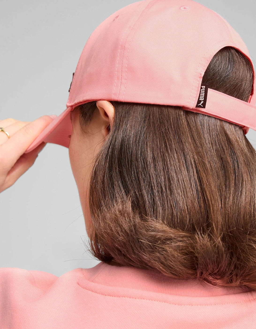 Essential Metal Cat Cap