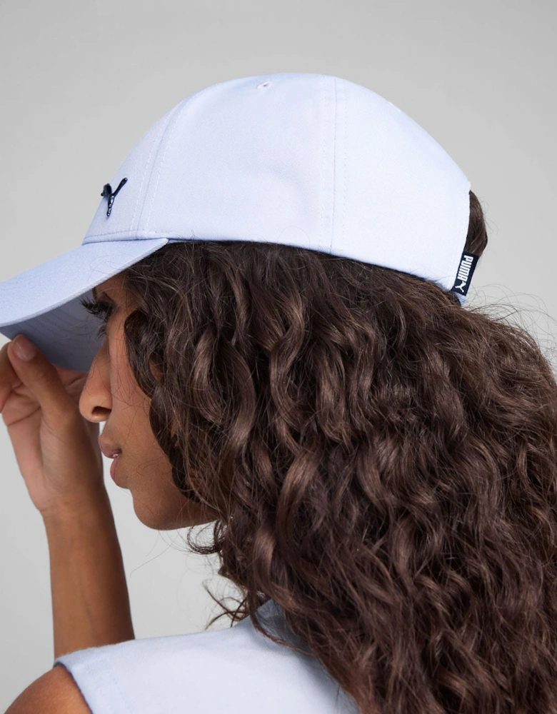 Essential Metal Cat Cap