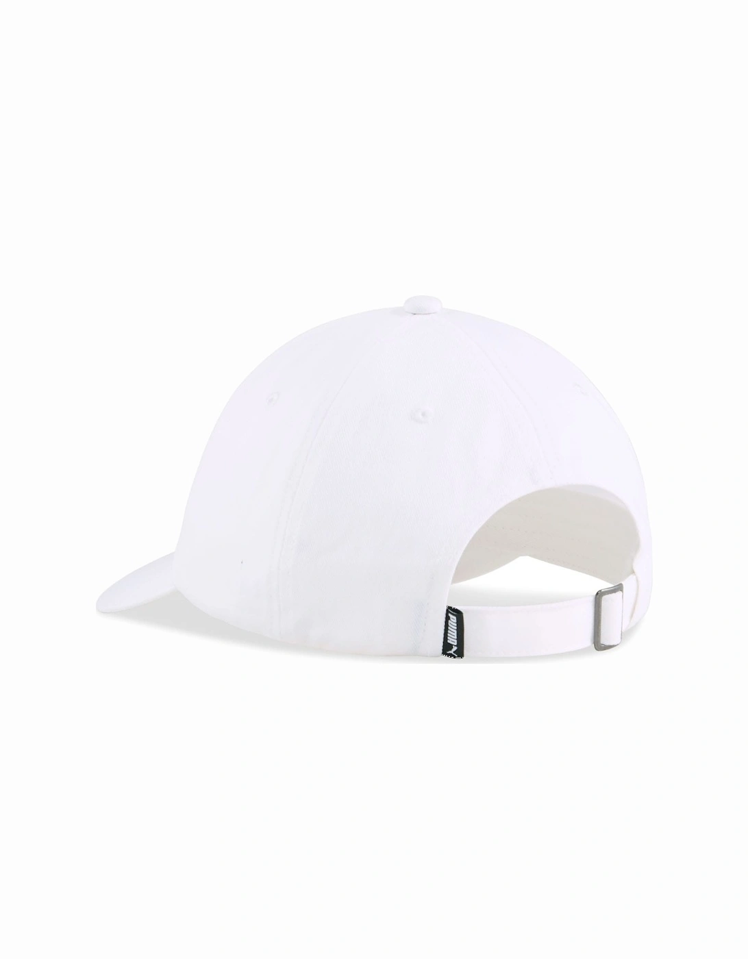 Essential Script Logo Dad Cap