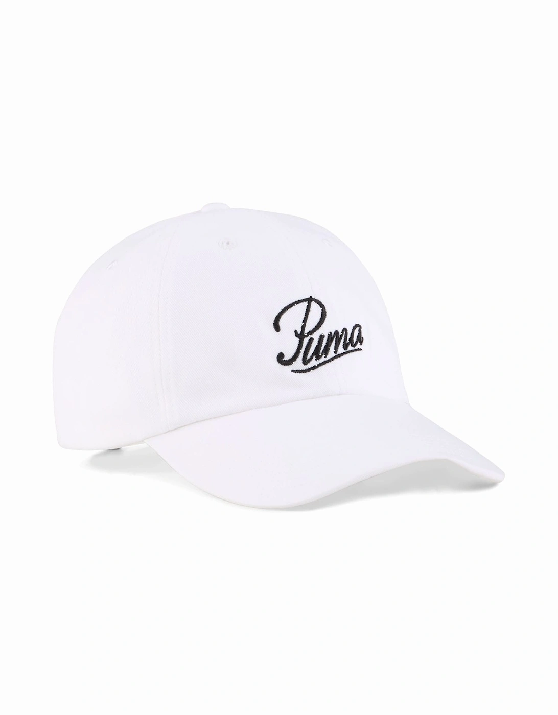 Essential Script Logo Dad Cap, 5 of 4