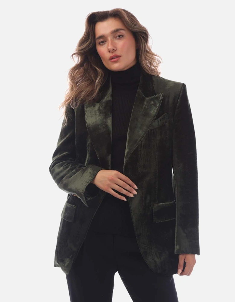 Wallis Single Breasted Jacket