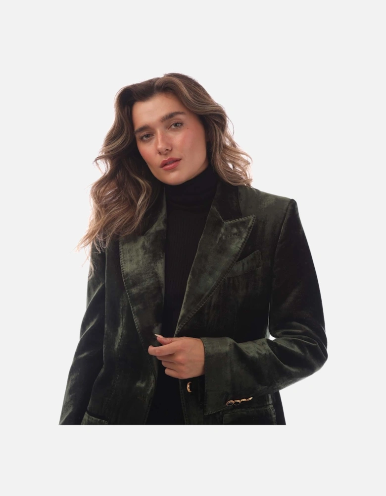 Wallis Single Breasted Jacket