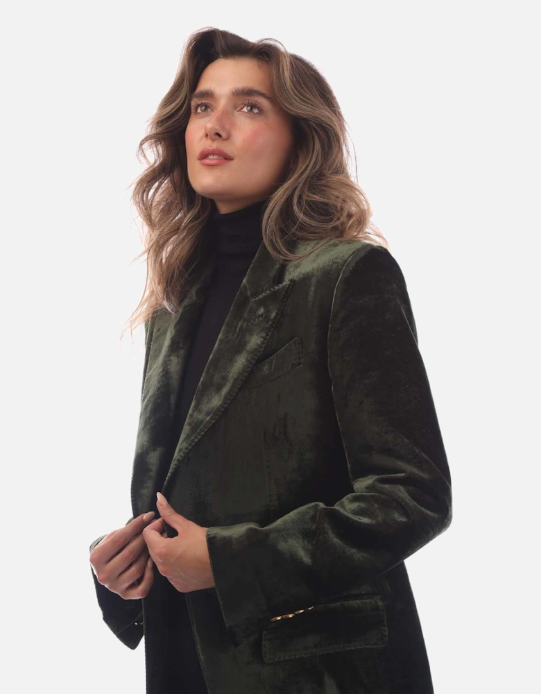 Wallis Single Breasted Jacket