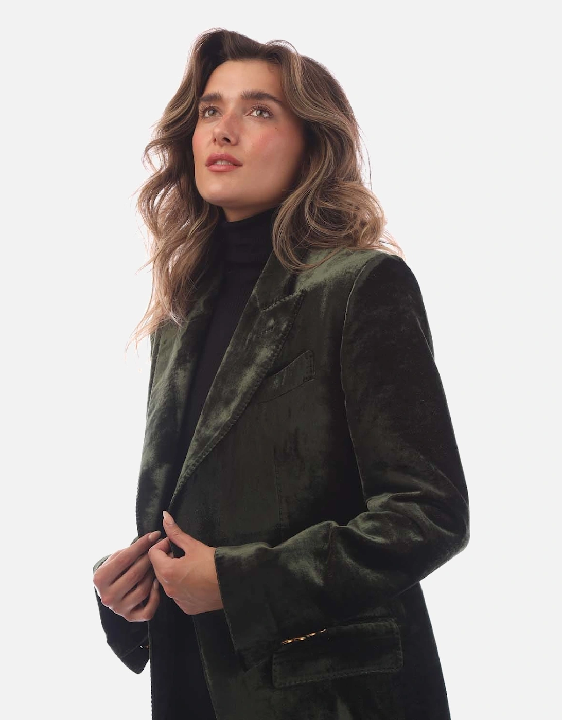 Wallis Single Breasted Jacket