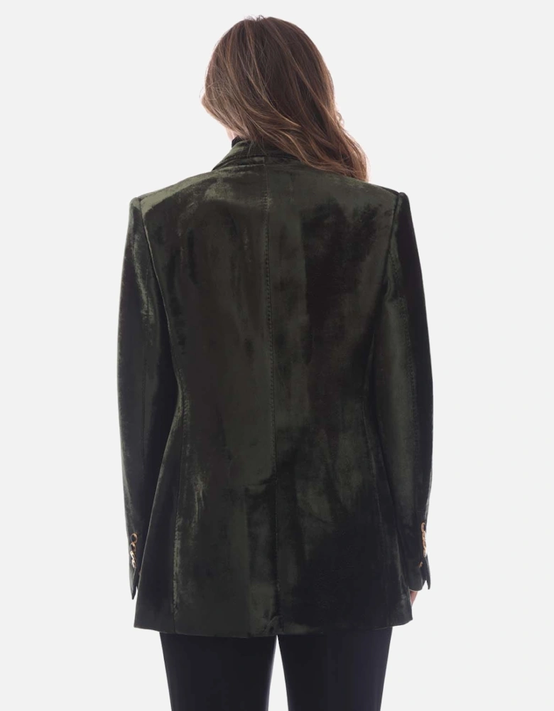 Wallis Single Breasted Jacket