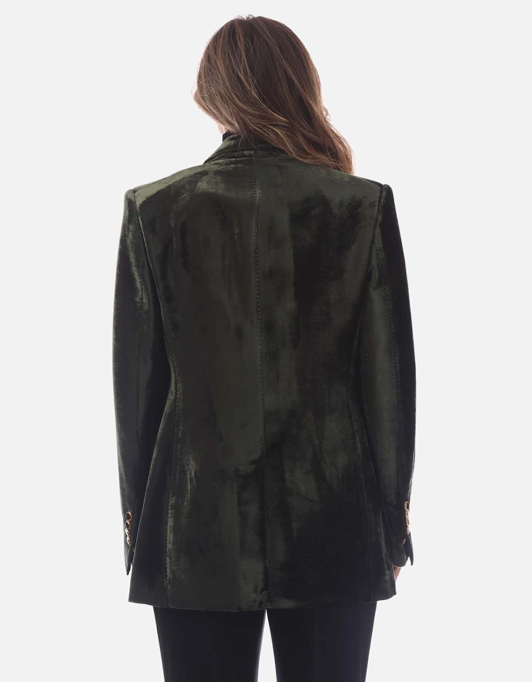 Wallis Single Breasted Jacket