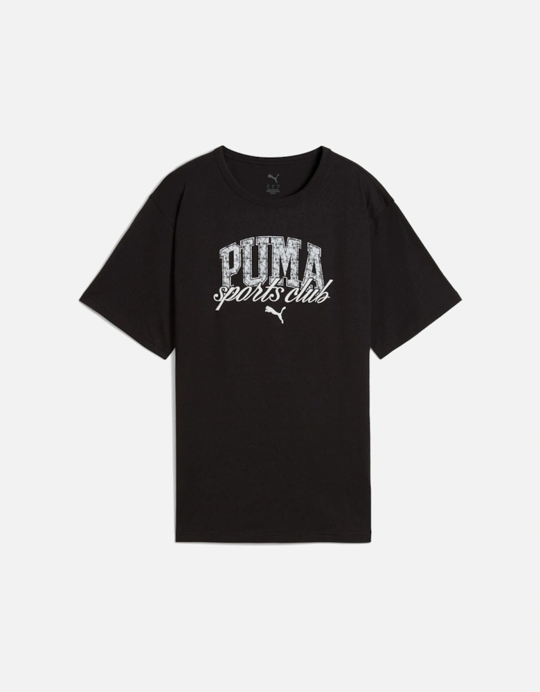 Class Relaxed T-Shirt