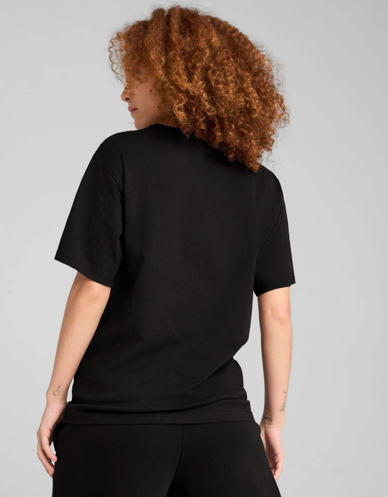 Class Relaxed T-Shirt