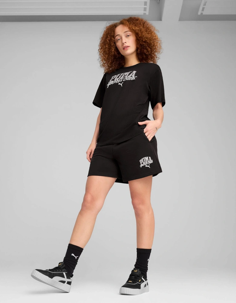 Class Relaxed T-Shirt