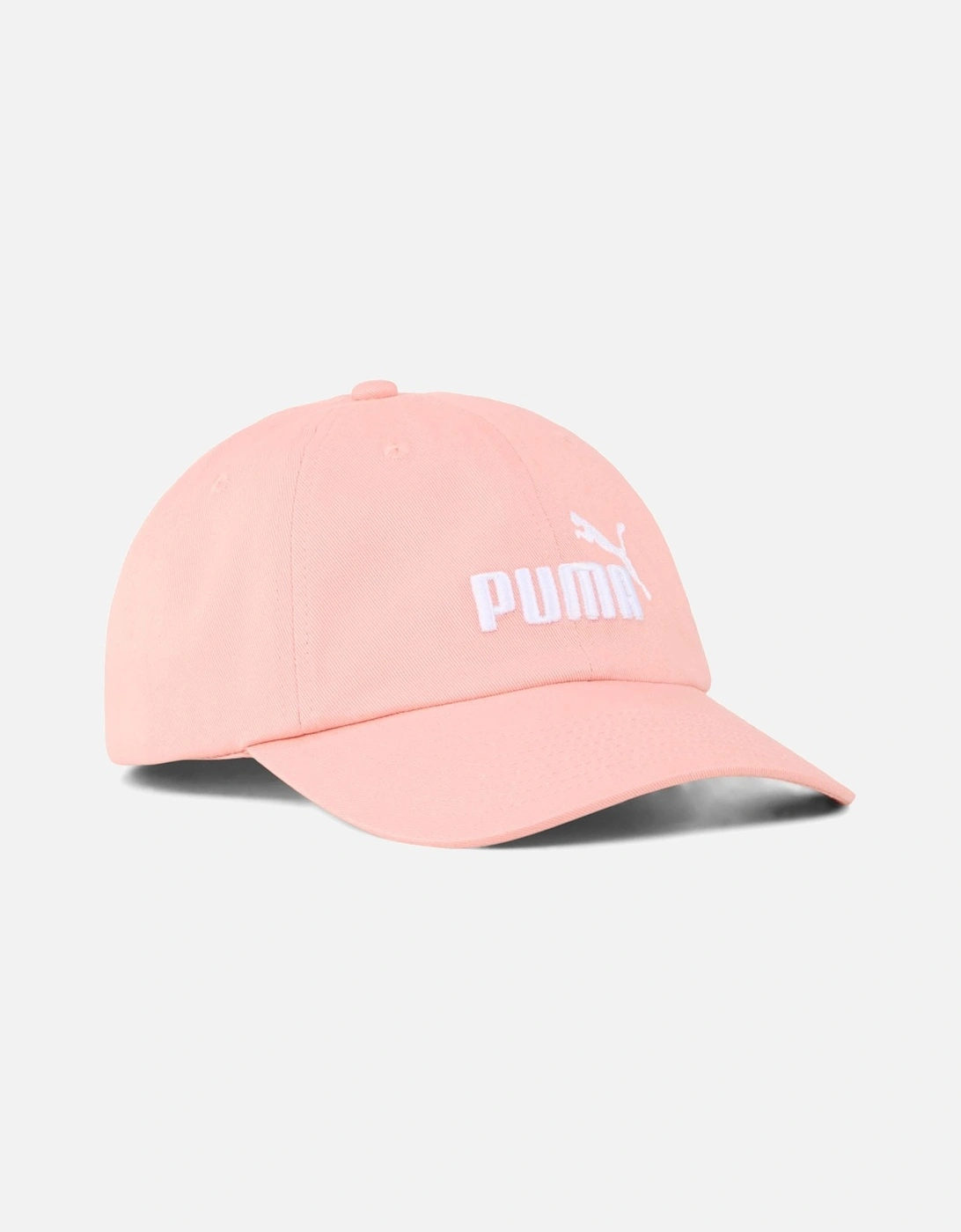 Essential No.1 Logo Cap, 5 of 4