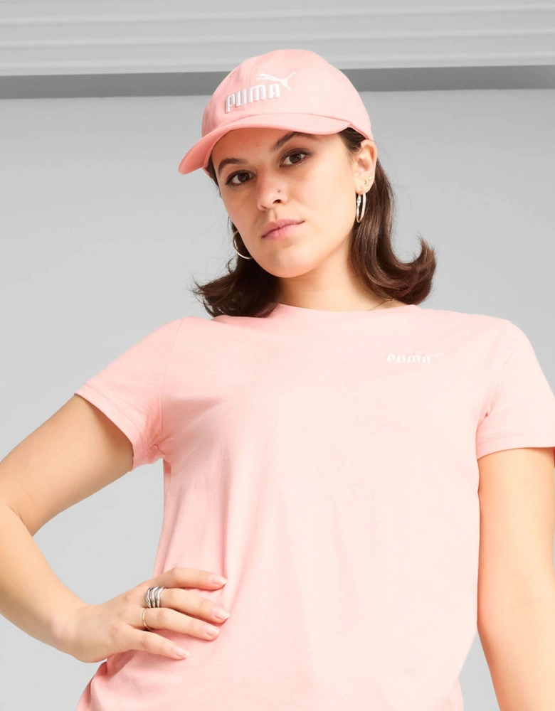 Essential No.1 Logo Cap