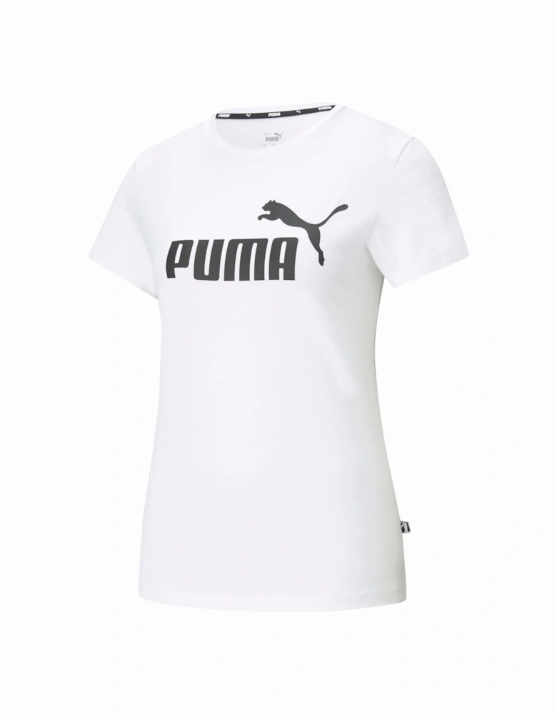 Essential Logo T-Shirt