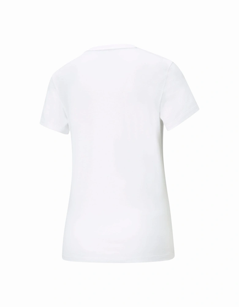 Essential Logo T-Shirt