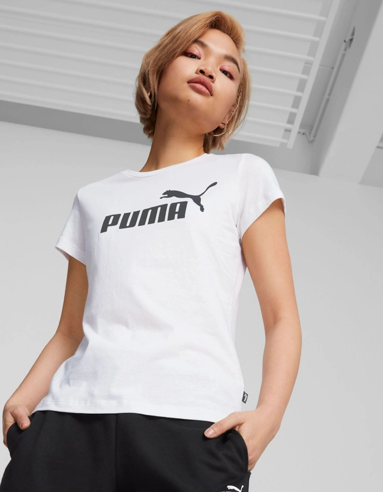 Essential Logo T-Shirt