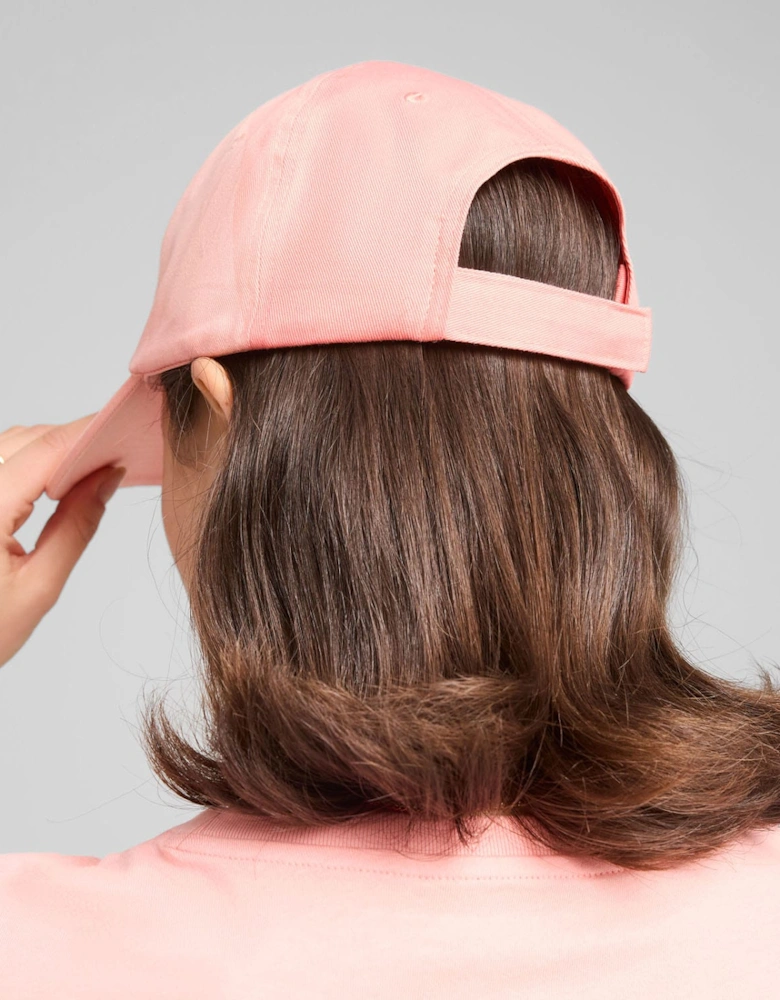 Essential No.1 Logo Cap