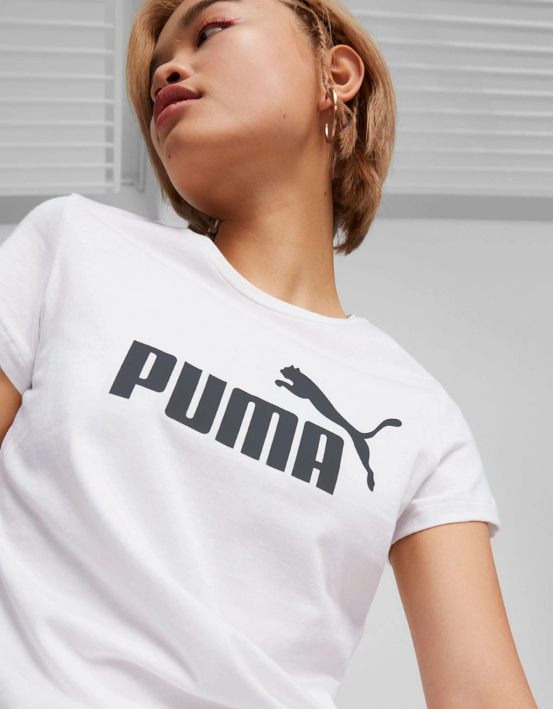 Essential Logo T-Shirt