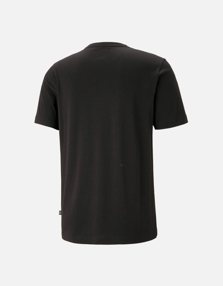 Essential Small Logo T-Shirt