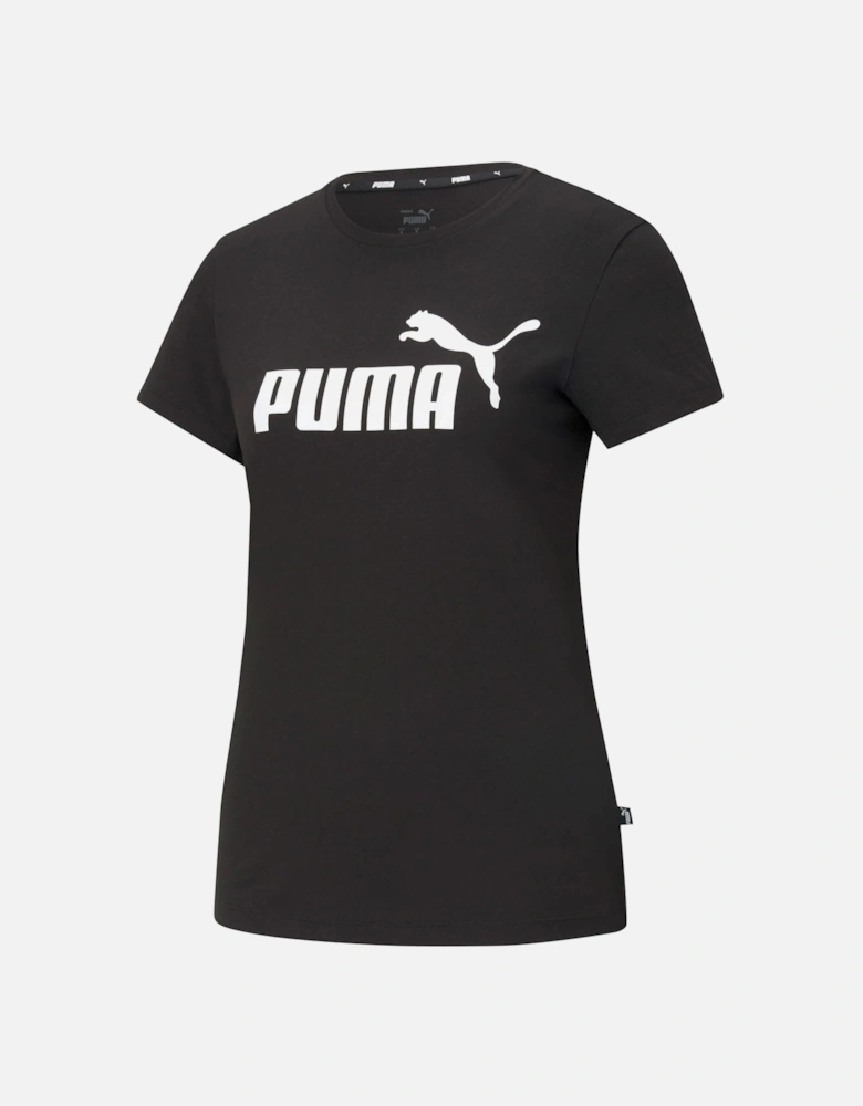 Essential Logo T-Shirt