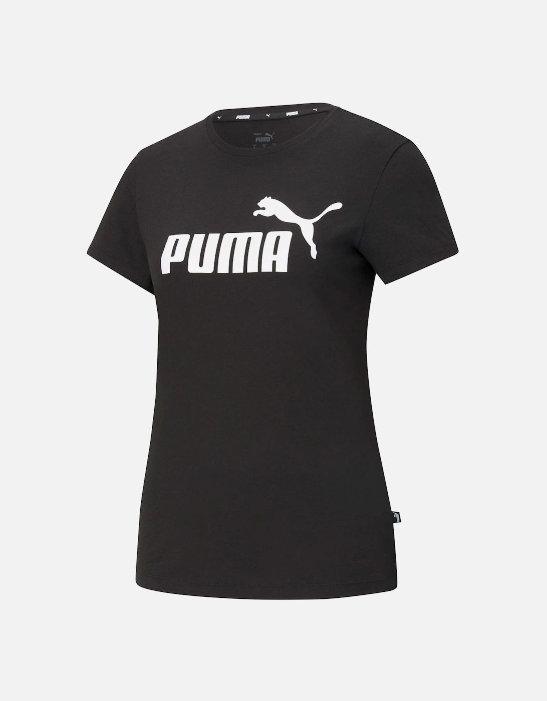 Essential Logo T-Shirt, 7 of 6