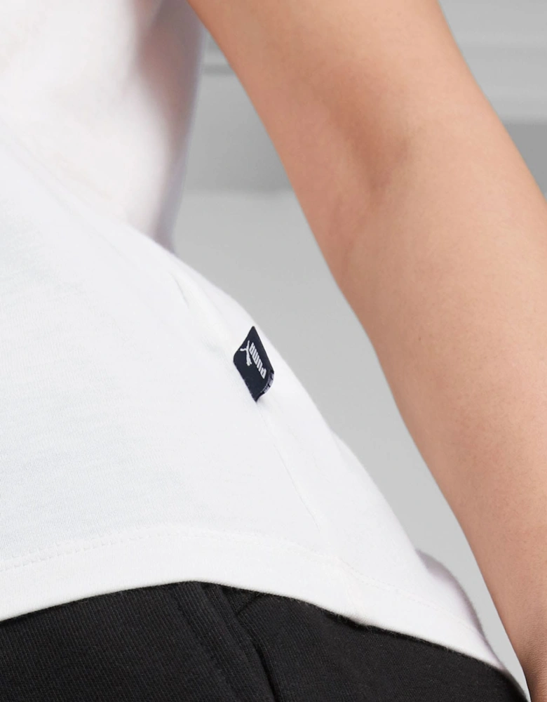 Essential Logo T-Shirt