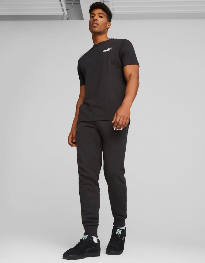 Essential Small Logo T-Shirt