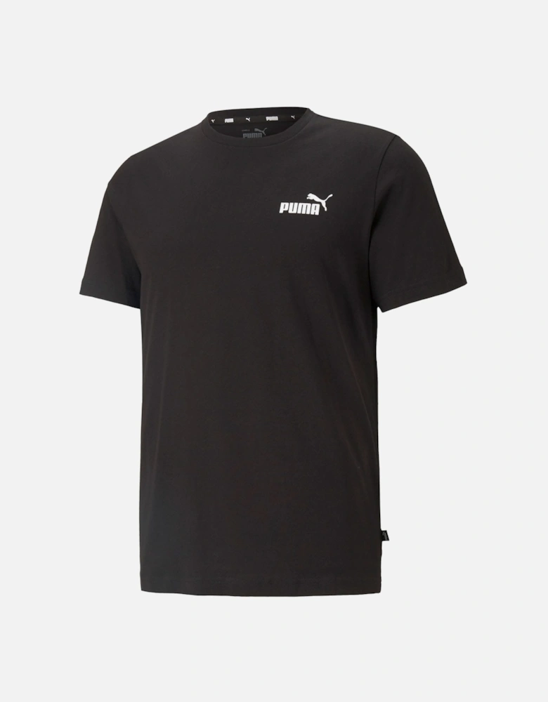 Essential Small Logo T-Shirt