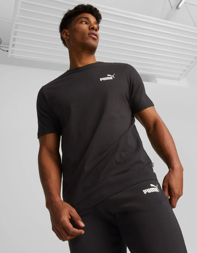 Essential Small Logo T-Shirt