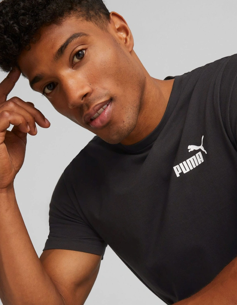 Essential Small Logo T-Shirt