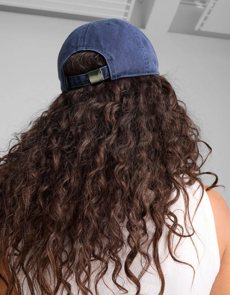 Premium Essential Classic Cap