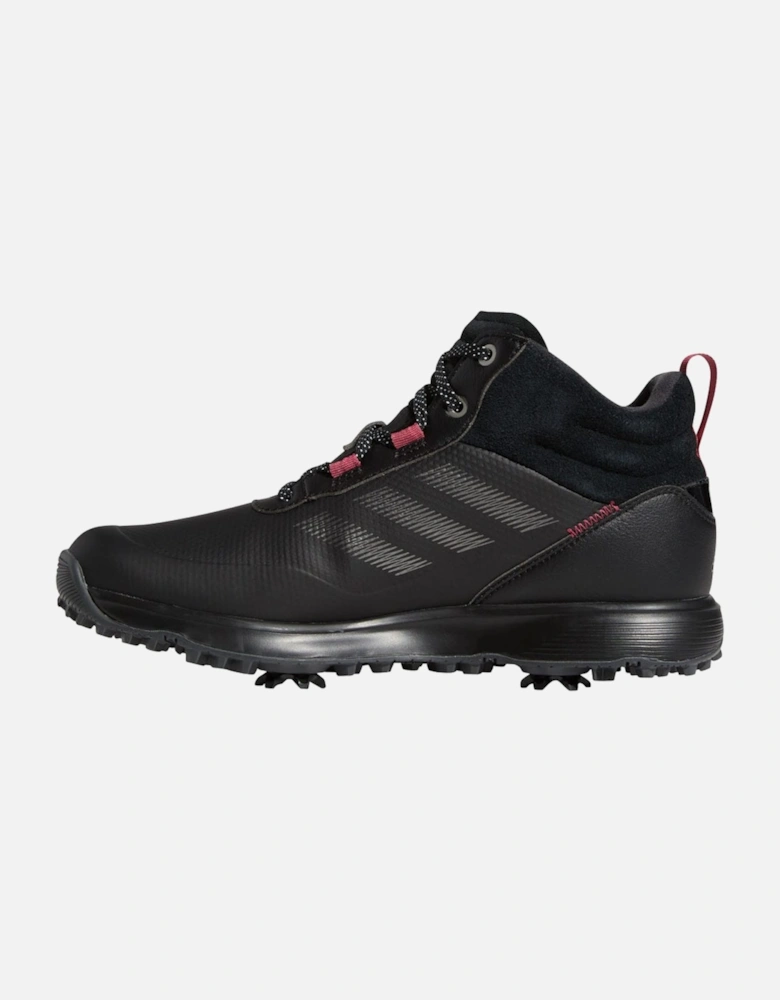 S2G Mid-Cut RAIN.RDY Golf Shoes