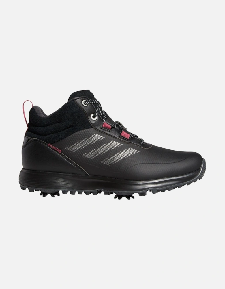 S2G Mid-Cut RAIN.RDY Golf Shoes
