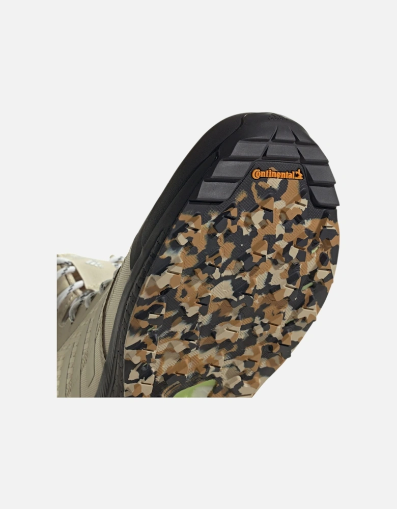 Terrex Free Hiker XPL Hiking Boots