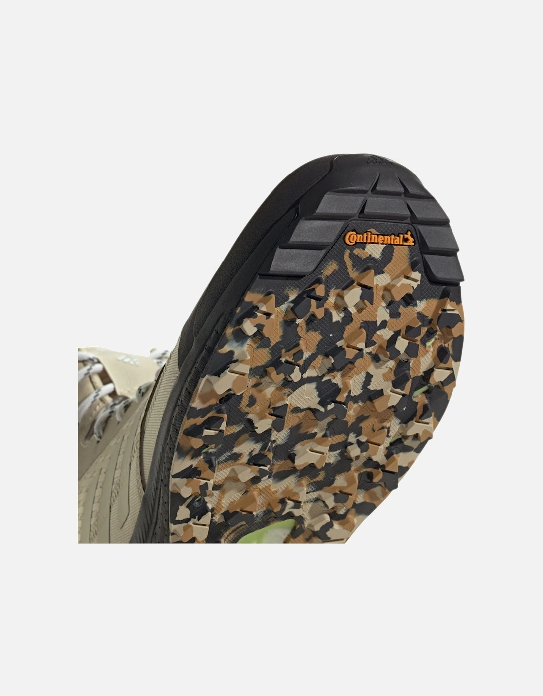 Terrex Free Hiker XPL Hiking Boots